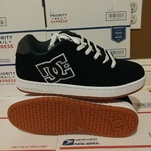 Brand New DC Sneakers